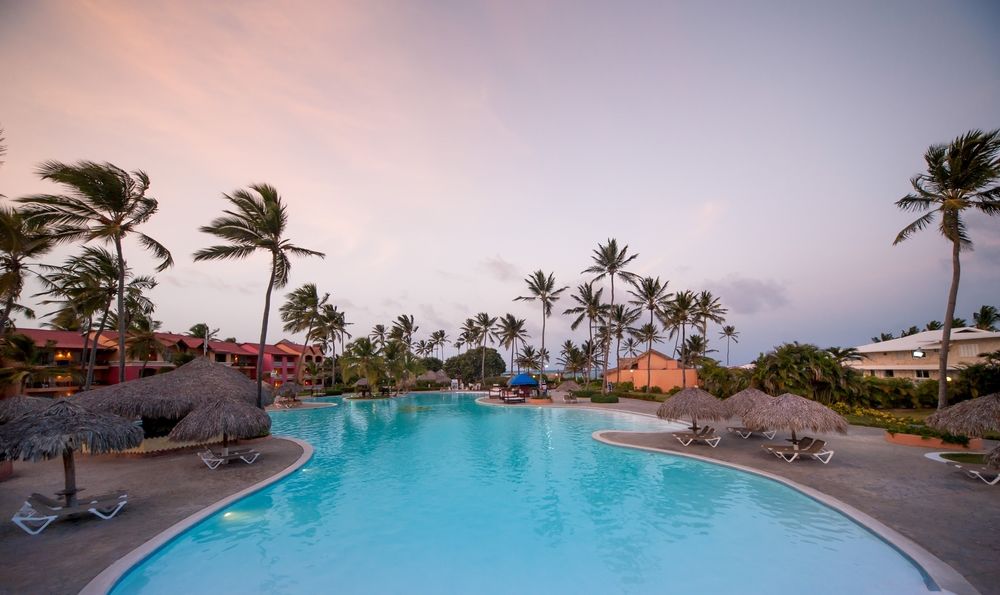 Punta Cana Princess All Suites Resort and Spa - Adults Only - All Inclusive image 1
